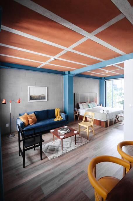 Oxford By Mr W Apartman Mexikóváros Kültér fotó