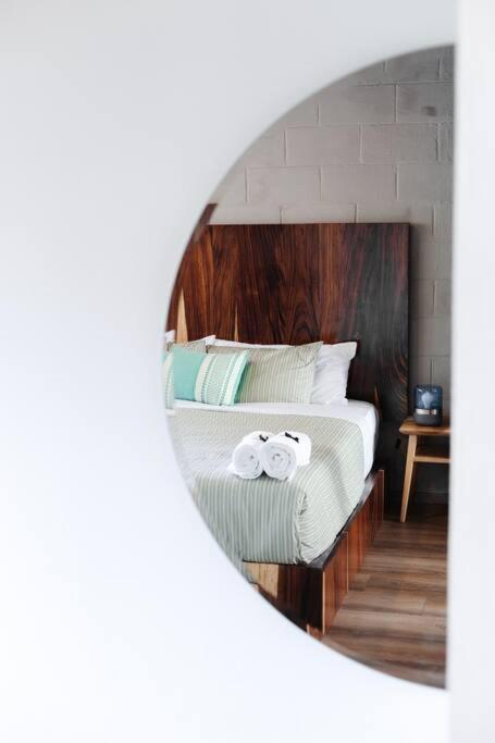 Oxford By Mr W Apartman Mexikóváros Kültér fotó