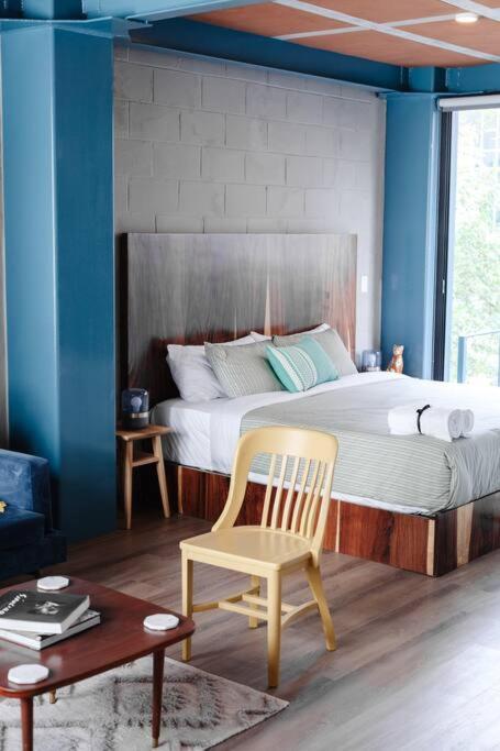 Oxford By Mr W Apartman Mexikóváros Kültér fotó
